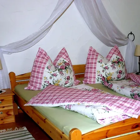 Фермерский дом Reiterbauernhof Schoenlehenhof *