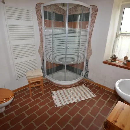 Reiterbauernhof Schoenlehenhof Mank