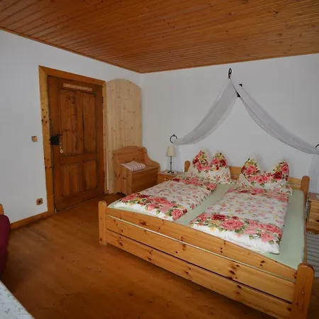 Reiterbauernhof Schoenlehenhof