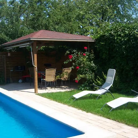 Reiterbauernhof Schoenlehenhof Mank