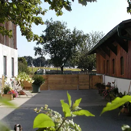 Reiterbauernhof Schoenlehenhof * Mank