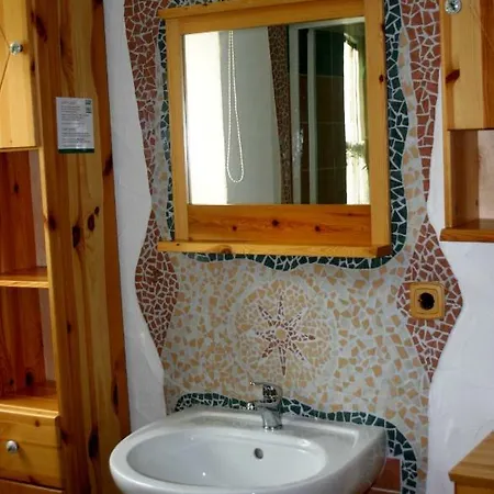 Фермерский дом Reiterbauernhof Schoenlehenhof