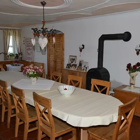 Фермерский дом Reiterbauernhof Schoenlehenhof *