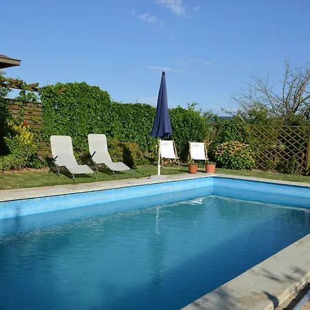 Reiterbauernhof Schoenlehenhof Alloggio per agriturismo