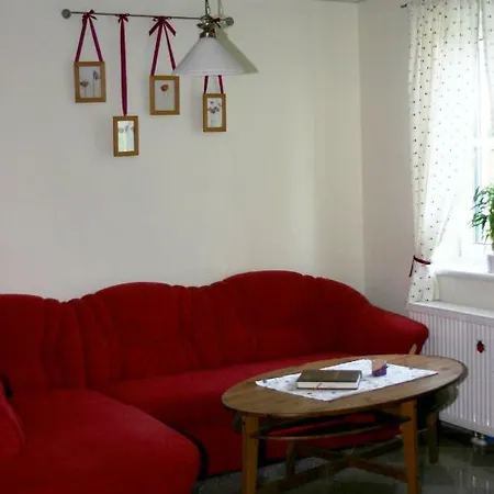 Reiterbauernhof Schoenlehenhof *