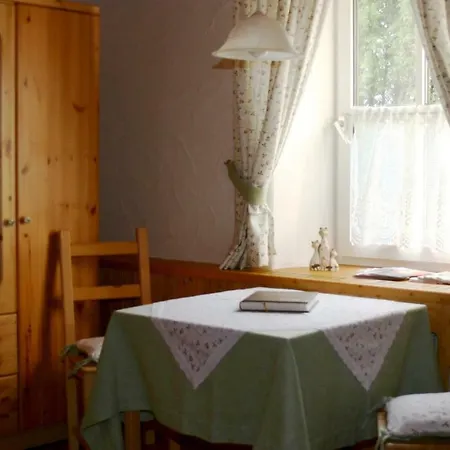 Reiterbauernhof Schoenlehenhof * Mank