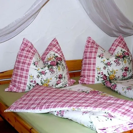 Reiterbauernhof Schoenlehenhof Mank