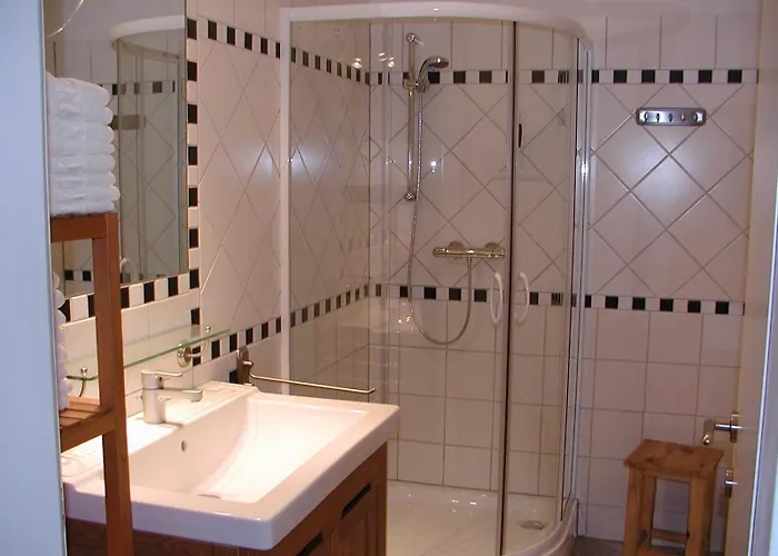 Reiterbauernhof Schoenlehenhof Mank