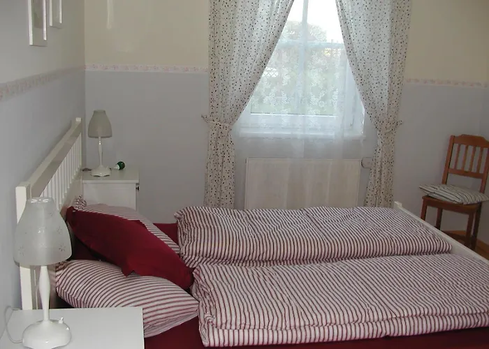 Feriegård Reiterbauernhof Schoenlehenhof