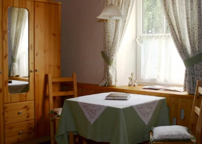 Reiterbauernhof Schoenlehenhof *