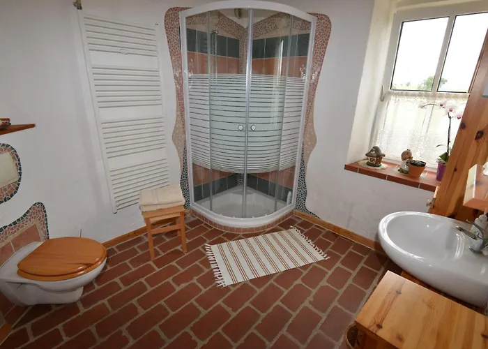 Reiterbauernhof Schoenlehenhof Mank