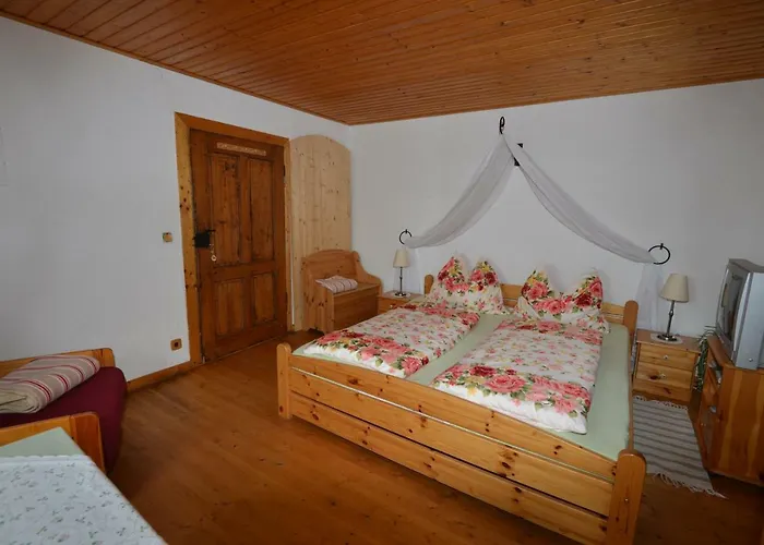 Reiterbauernhof Schoenlehenhof