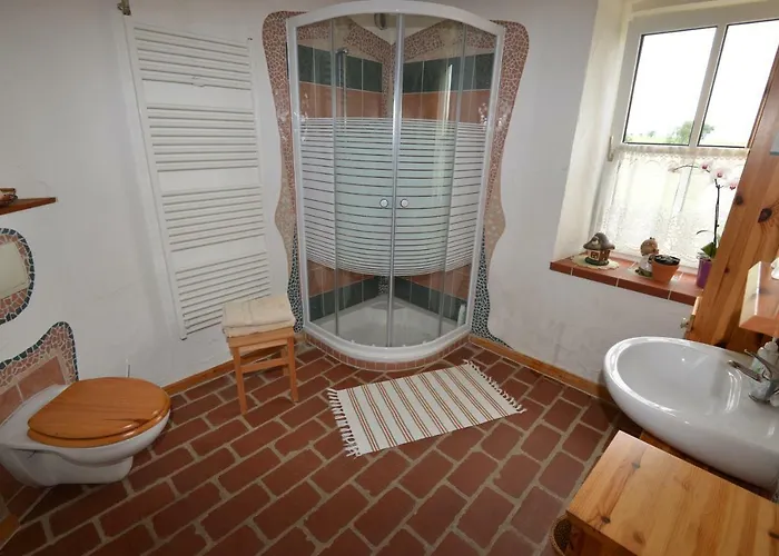 Reiterbauernhof Schoenlehenhof