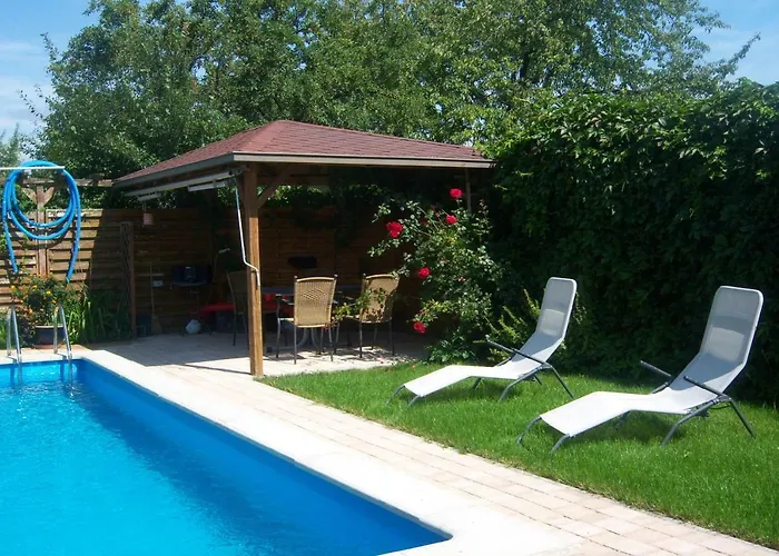 Reiterbauernhof Schoenlehenhof Mank