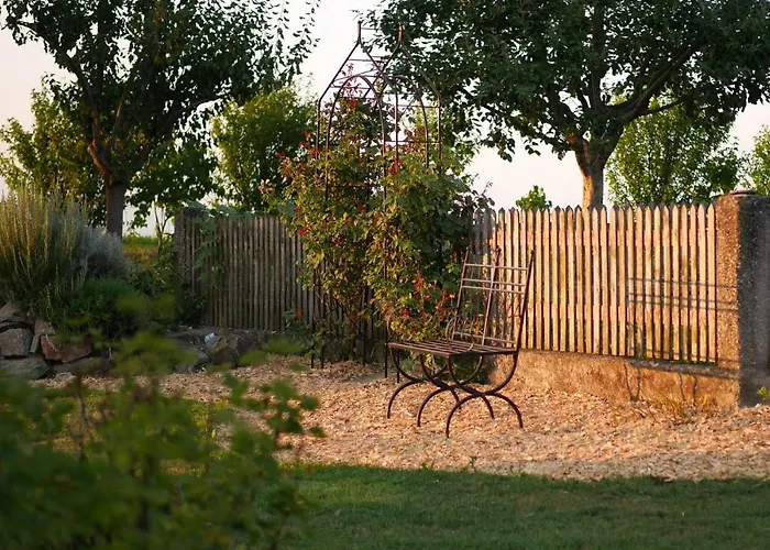 Reiterbauernhof Schoenlehenhof *