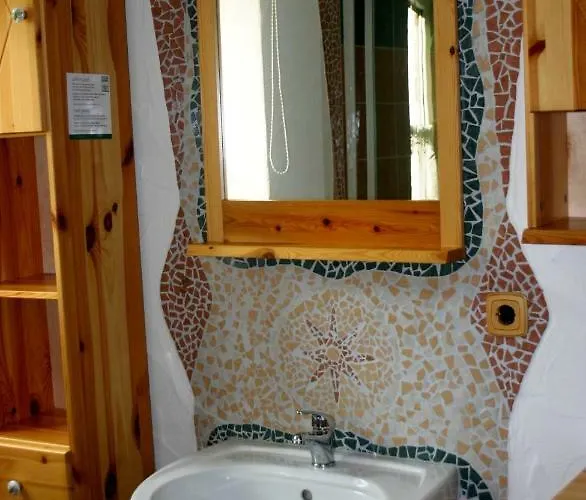 Feriegård Reiterbauernhof Schoenlehenhof