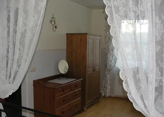 Reiterbauernhof Schoenlehenhof *