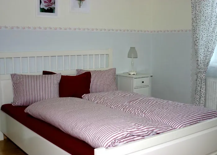 Feriegård Reiterbauernhof Schoenlehenhof *