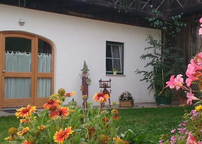 Reiterbauernhof Schoenlehenhof