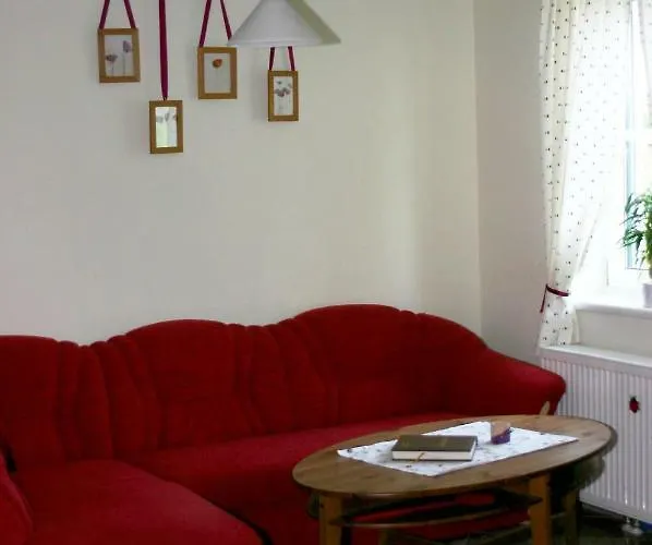 Reiterbauernhof Schoenlehenhof *