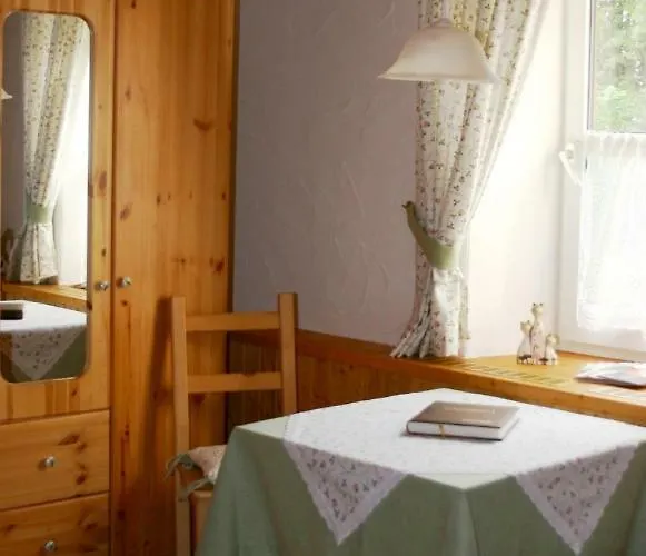 Feriegård Reiterbauernhof Schoenlehenhof Mank